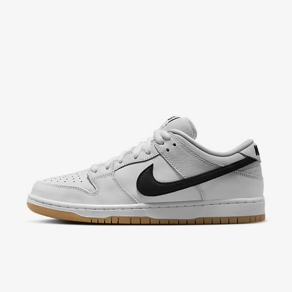 Zapatillas de skateboard SB Dunk. Nike ES